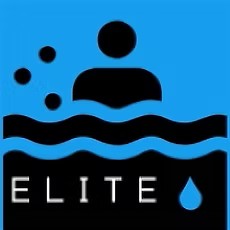 Elite Hot Tub Cleaning logo
